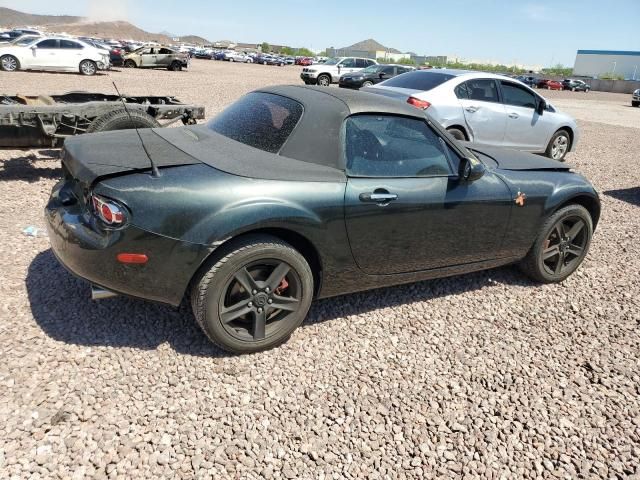 2008 Mazda MX-5 Miata