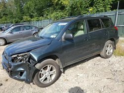 Toyota Vehiculos salvage en venta: 2011 Toyota Rav4