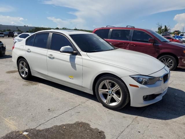 2012 BMW 328 I