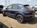 2020 Porsche Macan