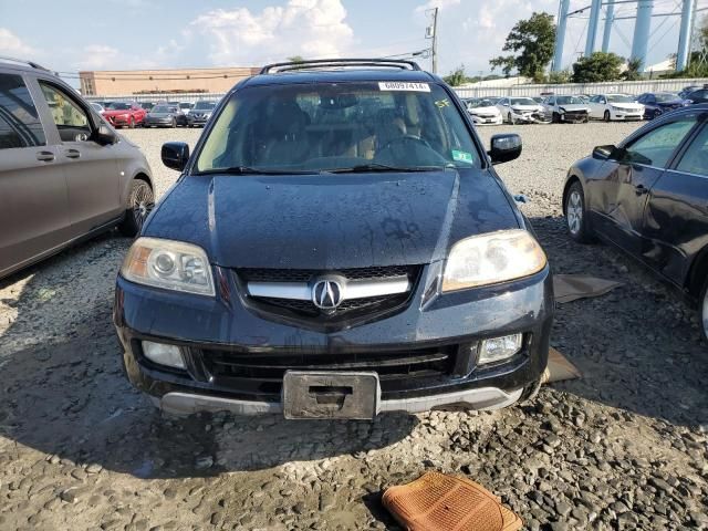 2006 Acura MDX Touring