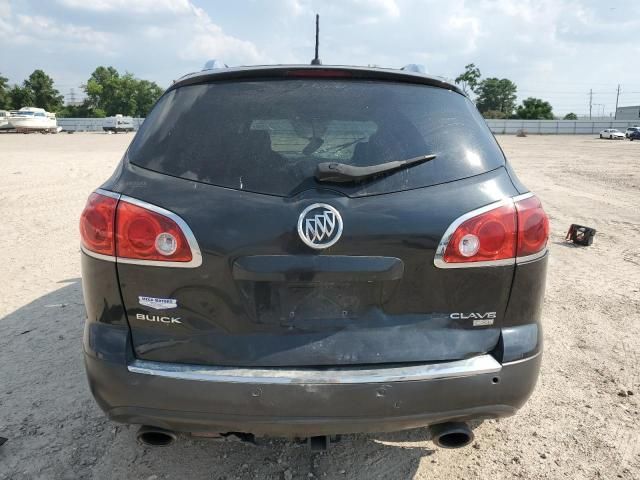 2010 Buick Enclave CXL