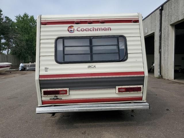 1994 Coachmen Classic