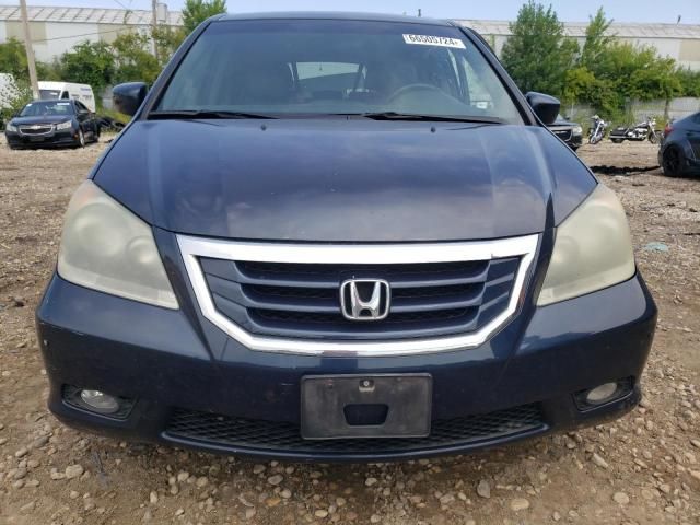 2010 Honda Odyssey Touring