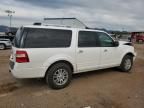 2012 Ford Expedition EL Limited