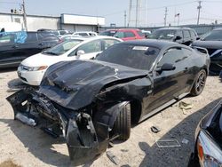 2021 Ford Mustang GT en venta en Dyer, IN