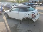 2014 Mini Cooper Coupe