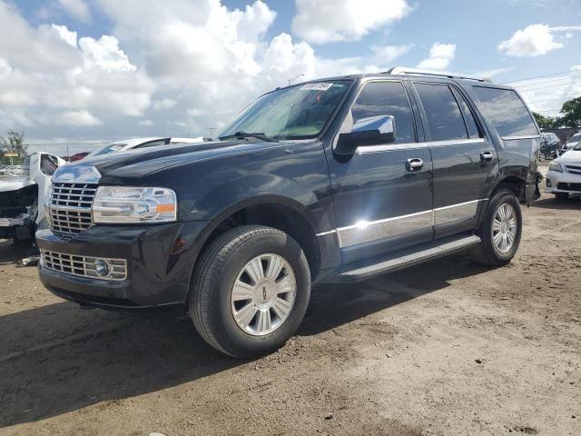 2008 Lincoln Navigator