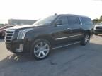 2017 Cadillac Escalade ESV Luxury