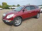 2010 Buick Enclave CXL