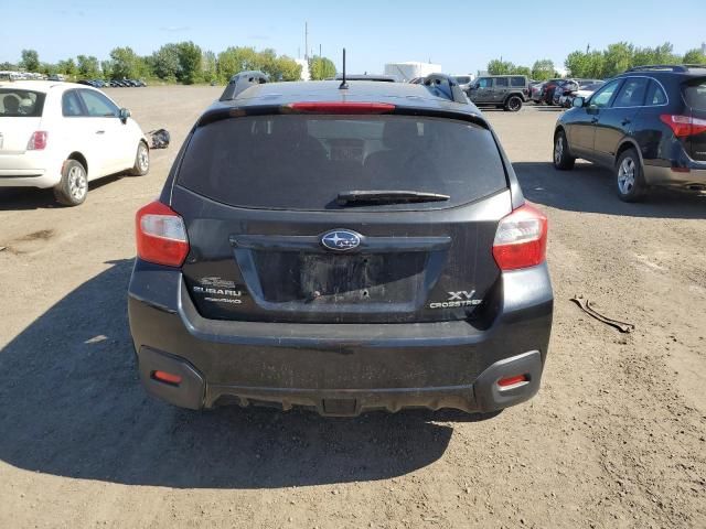 2013 Subaru XV Crosstrek 2.0 Premium