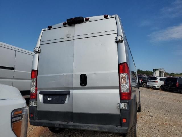 2019 Dodge RAM Promaster 2500 2500 High