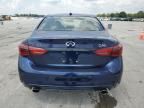 2024 Infiniti Q50 Sensory