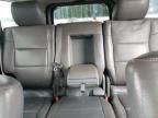 2007 Jeep Commander