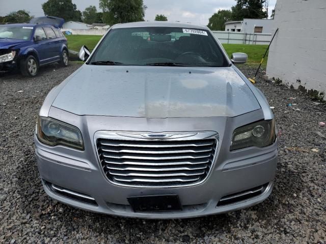 2012 Chrysler 300