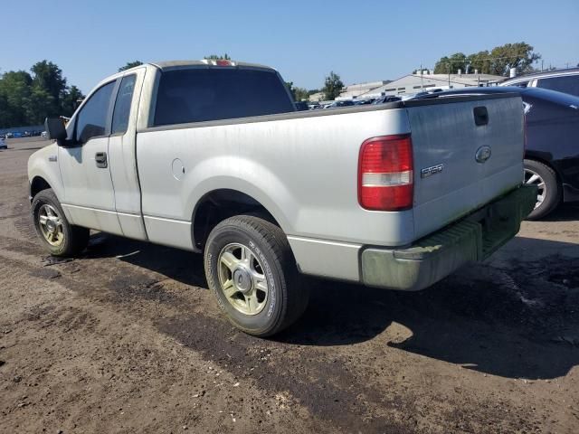 2007 Ford F150