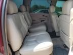 2006 GMC Yukon XL K1500