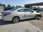 2007 Toyota Camry Solara SE