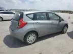 2014 Nissan Versa Note S