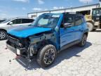 2015 Jeep Renegade Trailhawk