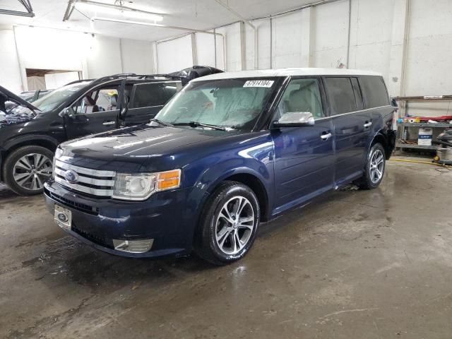 2009 Ford Flex Limited