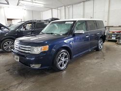 Ford salvage cars for sale: 2009 Ford Flex Limited