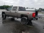 2012 Chevrolet Silverado K1500 LT