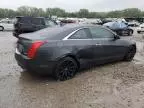 2015 Cadillac ATS Luxury