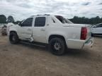 2013 Chevrolet Avalanche LTZ