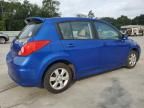 2011 Nissan Versa S