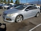 2012 Volkswagen CC Sport