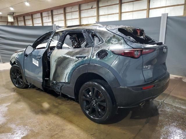 2023 Mazda CX-30 Preferred