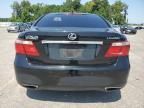 2007 Lexus LS 460