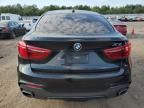 2017 BMW X6 XDRIVE35I