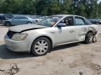 2008 Ford Taurus Limited