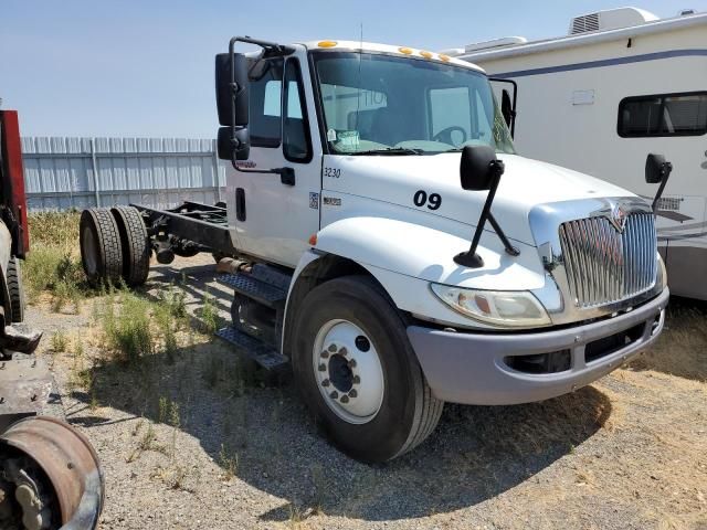 2012 International 4000 4300