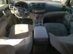 2008 Toyota Highlander Sport