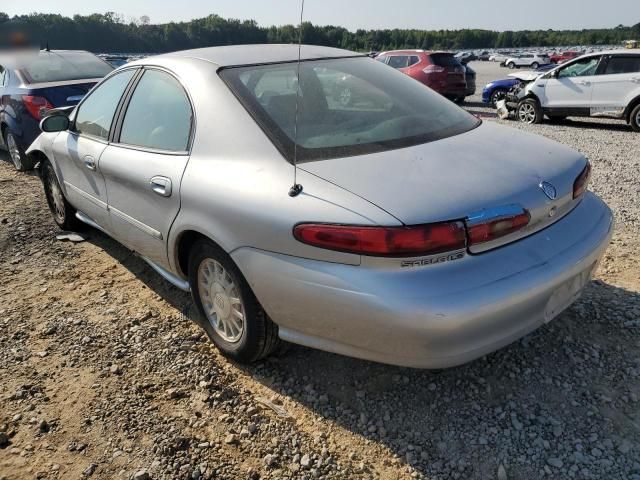 1999 Mercury Sable LS