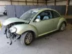 2008 Volkswagen New Beetle S