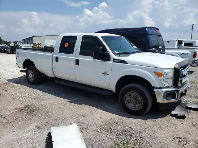 2014 Ford F350 Super Duty