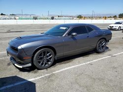 2021 Dodge Challenger GT en venta en Van Nuys, CA