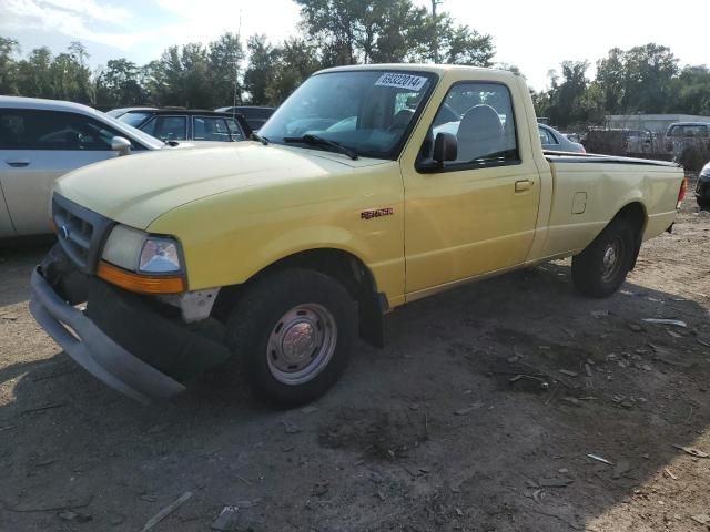 1999 Ford Ranger