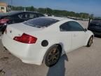 2006 Infiniti G35