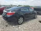 2013 Buick Lacrosse Premium