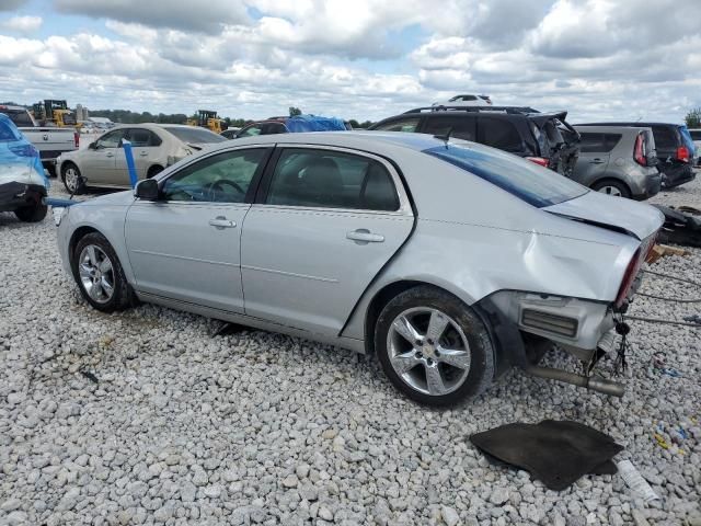 2011 Chevrolet Malibu 2LT