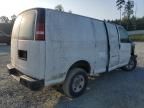 2007 Chevrolet Express G2500