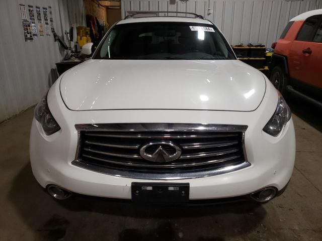 2013 Infiniti FX37