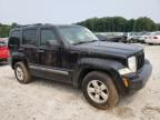 2010 Jeep Liberty Sport