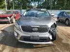 2016 KIA Sorento SX