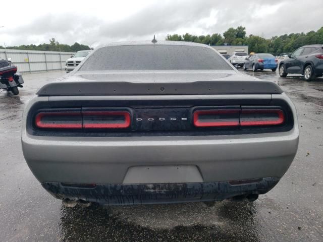 2016 Dodge Challenger R/T